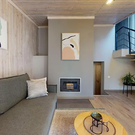 Cozy House Among Pine Trees! Feriehus